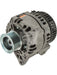 Mahle Alternator 14V 120A Int Fan,Reg For Case, New Holland, Steyr 65-5018-1 Mahle - Micks Gone Bush