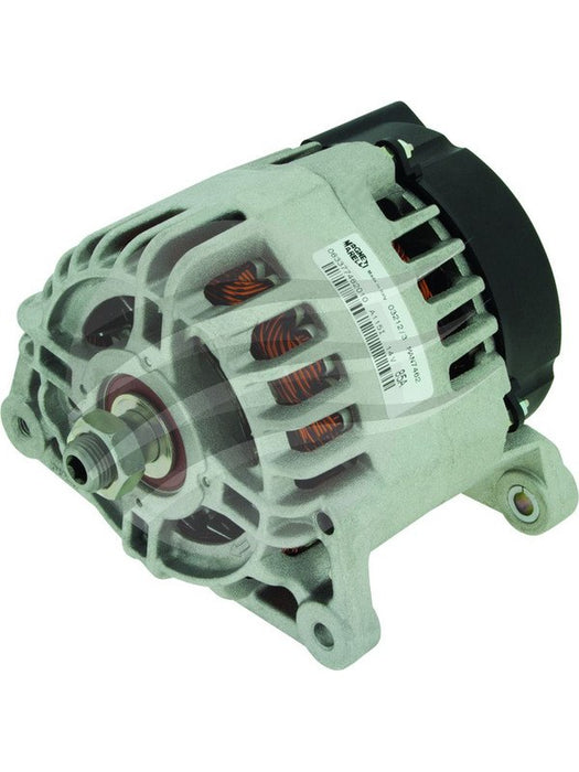 Magneti Marelli Alternator 14V 85A For Perkins Appl Passenger Mount 65-5020G MAGNET - Micks Gone Bush