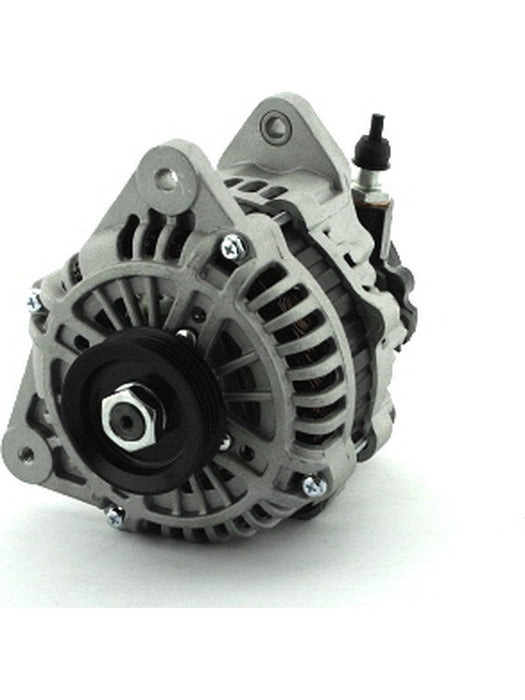 Mahle Alternator 12V 95A Int Fan, Int Reg Ford Transit 97-00 65-5104 Mahle - Micks Gone Bush