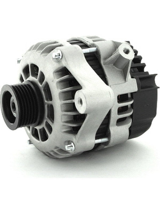 Jaylec Alternator Sb Barina Combo 12V 100A 6Pv C14Se C14Nz C16Xe Astra 65-6209 Jaylec - Micks Gone Bush