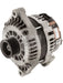Delphi Alternator 14V 120A Epica 2.0L 2.5L X20D1 X25D 44142 Genuine 65-6217-1 Alternators & Generators Delphi - Micks Gone Bush