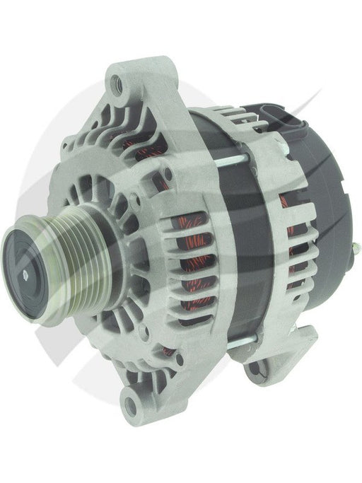 Delphi Alternator Captiva Cg 2.0L Z20S 2007 - 11 Z20Si Epica Z20S1T 65-6217 Alternators & Generators Delphi - Micks Gone Bush