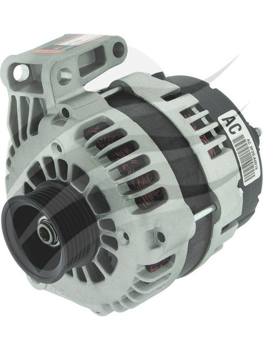 Delphi Alternator 12V Cg Captiva 3.2L Lu1 V6 2007 - 11 Alloytech Z32Sed 65-6224 Alternators & Generators Delphi - Micks Gone Bush