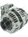 Delphi Alternator 12V Cg Captiva 3.2L Lu1 V6 2007 - 11 Alloytech Z32Sed 65-6224 Alternators & Generators Delphi - Micks Gone Bush