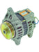 Jaylec Alt12V 50A Yanmar John Deere 3Tne84, 3Tne88 4Tne84 4Tne88 65-6278-1 Others Jaylec - Micks Gone Bush
