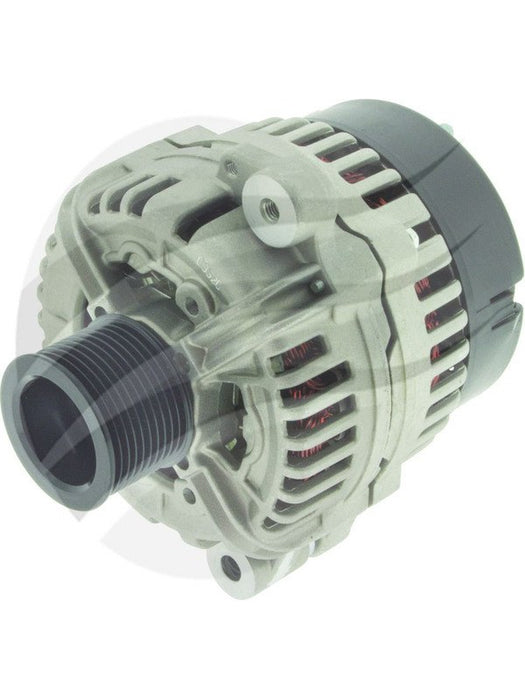 Mahle Alternator 28V 90A Int Reg, 10Pv For Iveco Truck -2 Stralis Euro 65-6675 Mahle - Micks Gone Bush