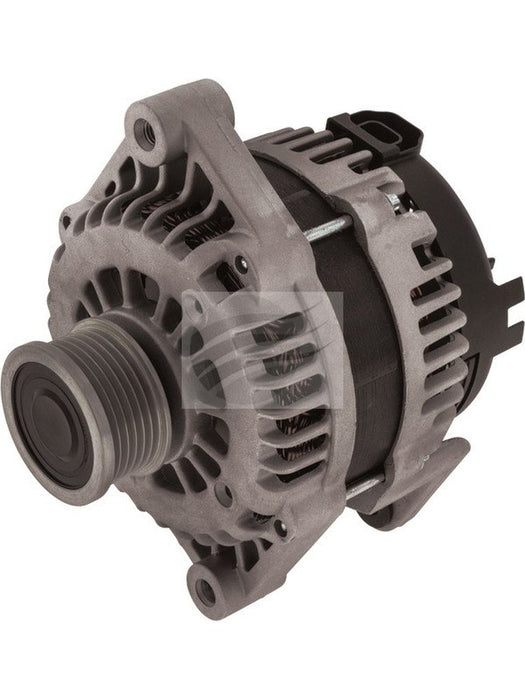 Delphi Alternator 14V 140A JG Cruze 2 Cdi Z20S1 J30 42248 Genuine 65-6692-2 Alternators & Generators Delphi - Micks Gone Bush