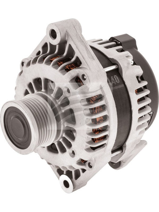 Delphi Alternator 14V Holden Captiva Diesel 2011-15 Z22D1 2.2L Dsl 65-6692-3 Alternators & Generators Delphi - Micks Gone Bush
