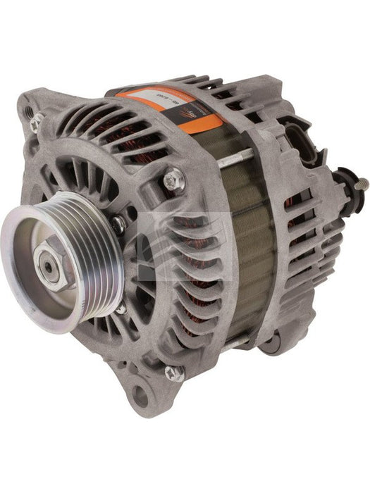 Jaylec Alt14V 145A Skyline Vq25 6Pv 3Pin Reg Plug 65-6703 Others Jaylec - Micks Gone Bush