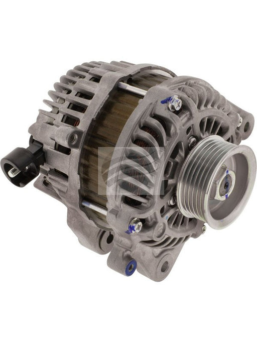 Jaylec Alt14V 95A Honda Civic Fk2 Hrv Fb2 R18Z1 Reg Lin Ep135 65-6724 Others Jaylec - Micks Gone Bush