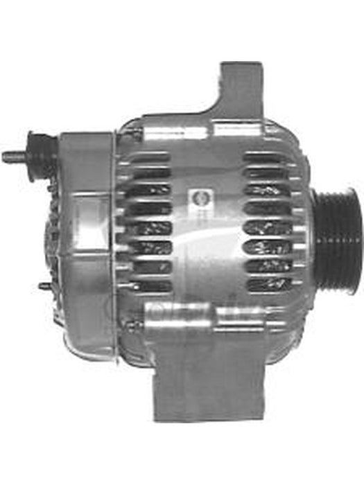 Jaylec Alternator 12V 120A 65-8329 Alternators & Generators Jaylec - Micks Gone Bush