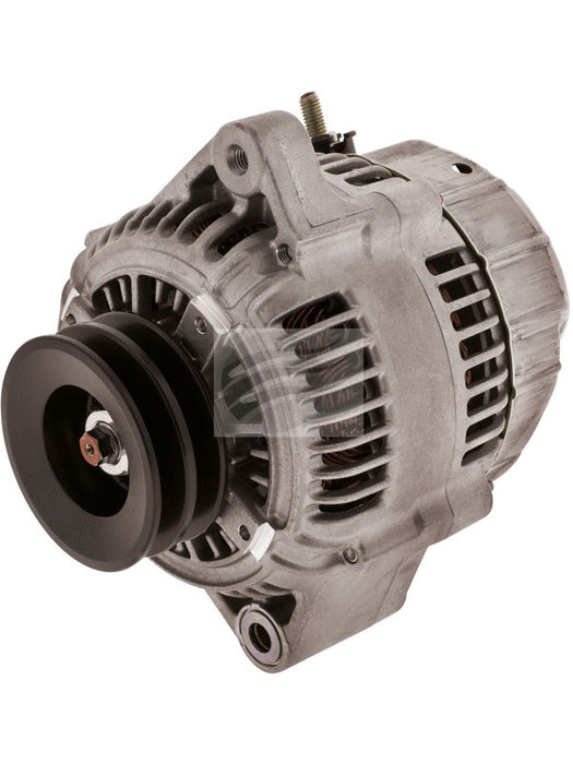 Denso Alternator 12V 110A 65-8348G Denso - Micks Gone Bush