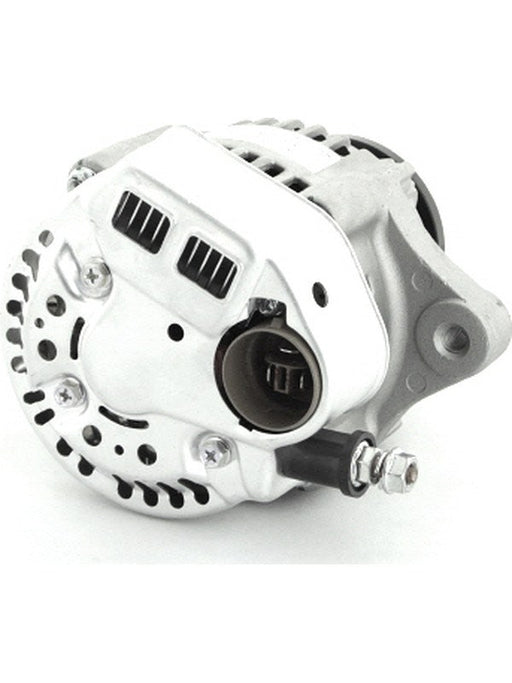 Jaylec Alternator 12V 40A John Deere Excavators Isuzu Engine Plug Ep8 65-8380 Alternators & Generators Jaylec - Micks Gone Bush