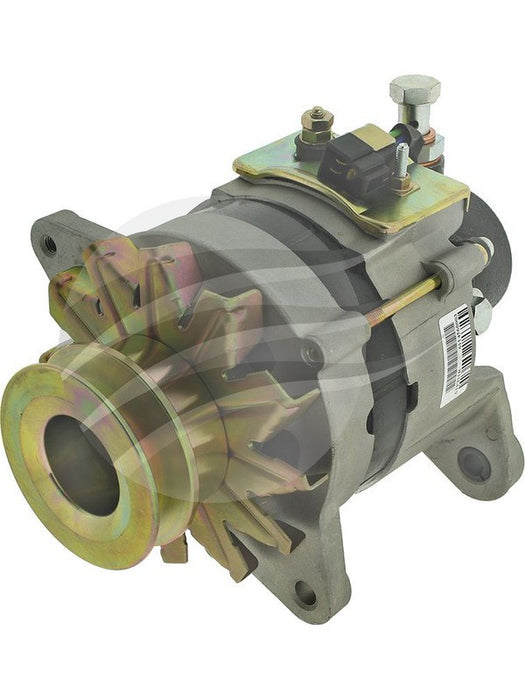 Jaylec Alternator For Toyota Land Cruiser 12V 80A 2H Dsl Ext Reg 85-99 65-8406 Alternators & Generators Jaylec - Micks Gone Bush