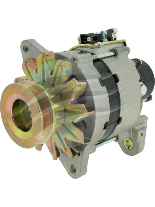 Jaylec Alternator For Toyota Land Cruiser New 12V 80A 60 Series Dsl 85 65-8411 Alternators & Generators Jaylec - Micks Gone Bush