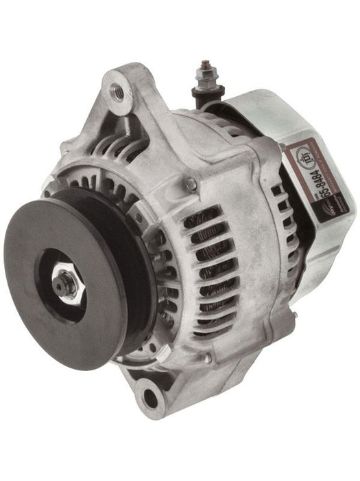 Denso Alternator For 24V 30A Dyna 11B Dsl Bu61 Bu65 Round 3 Pin 65-8484 Denso - Micks Gone Bush