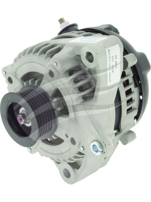 Jaylec Alternator For Lexus Sc430 Ls430 Ucf30 Uzz40 12V 130A 4.7L V8 3 Pin 65-8501 Alternators & Generators Jaylec - Micks Gone Bush
