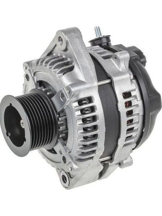 Denso Alternator 12V 150A For John Deere 8Pv Genuine 65-8502G Denso - Micks Gone Bush