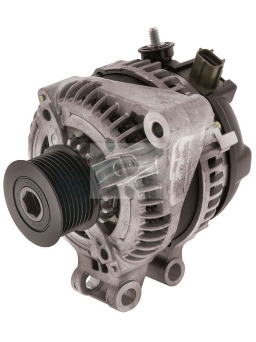 Denso Alternator For 12V 150A Range Rover 2.7L V6 Diesel 2005-09 65-8505-1G Denso - Micks Gone Bush