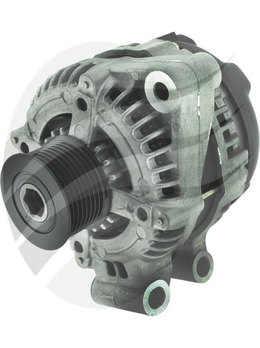 Magneti Alternator 14V 150A For Marelli Range Rover 2.7L Dsl 8Pv 2004 65-8505G MAGNET - Micks Gone Bush