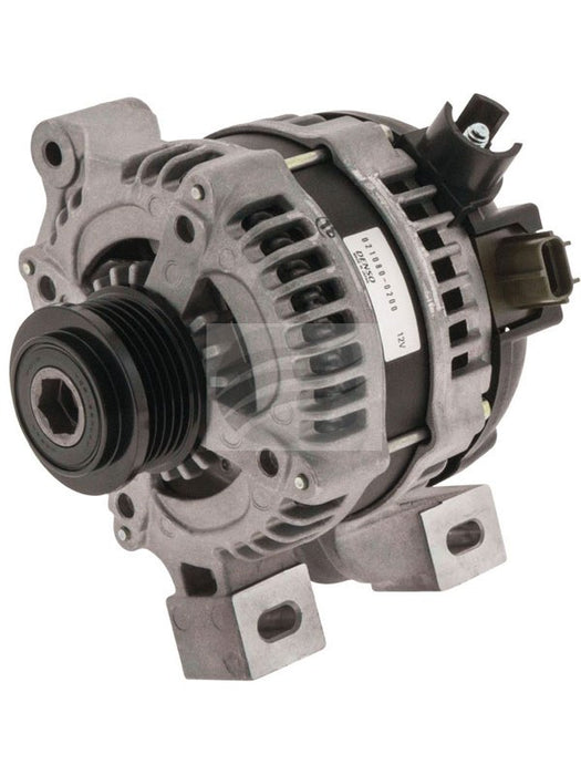 Denso Alternator For 14V 150A Ford Focus Volvo C30 S40 V50 65-8512G Denso - Micks Gone Bush