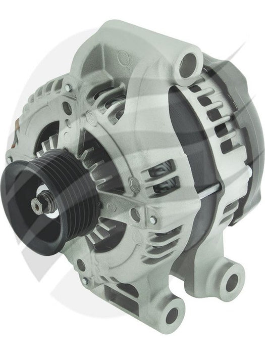 Denso Alternator 12V 160A For Chrysler 300C 5.7L 6.1L 6.4L 2008- 65-8515-1 Denso - Micks Gone Bush
