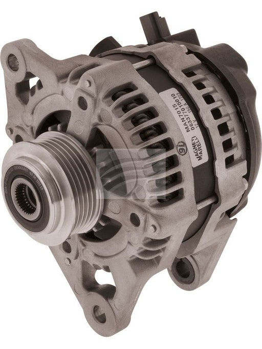 Magneti Alternator 12V 150A For Marelli Alfa 159 2.4L Brera 2.4L 65-8523-1G MAGNET - Micks Gone Bush