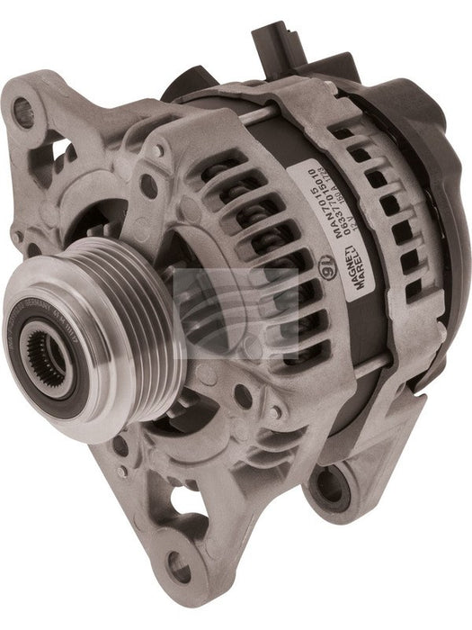 Magneti Alternator 12V 150A For Marelli Alfa 159 2.4L Brera 2.4L 65-8523-1G MAGNET - Micks Gone Bush