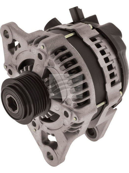 Magneti Alternator 14V 150A For Marelli Alfa Romeo 3.2L Clutch Pulley 65-8523G MAGNET - Micks Gone Bush