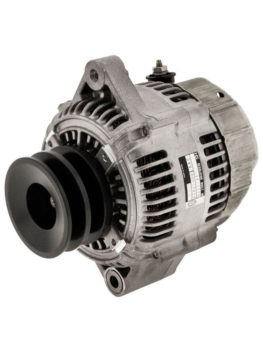 Denso Alternator For 24V 60A Caterpillar 3 Pin Reg P / Ig / L 65-8533 Denso - Micks Gone Bush