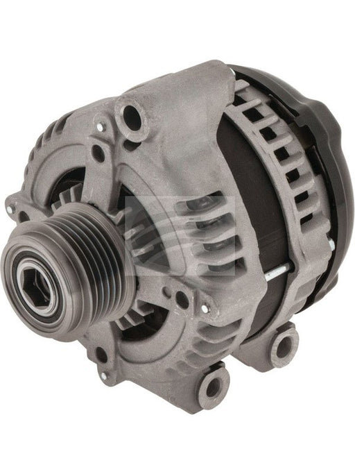 Jayair Alternator 14V 160A Dodge Journey Jc Erb 2012- V6 3.6L 65-8535 Jayair - Micks Gone Bush