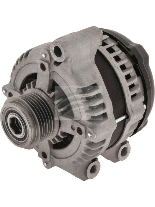 Jayair Alternator 14V 160A Dodge Journey Jc Erb 2012- V6 3.6L 65-8535 Jayair - Micks Gone Bush