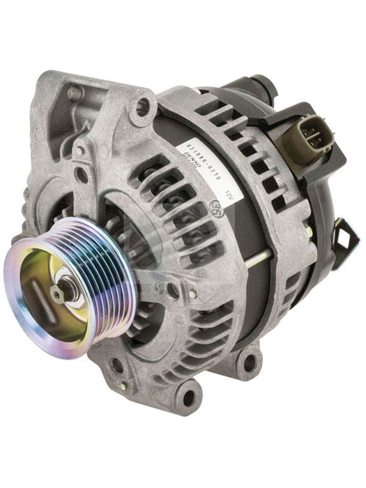 Denso Alternator 14V 105A 65-8598G Denso - Micks Gone Bush