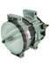Denso Alternator For 24V 150A Caterpillar Pad Mount Brushless 65-8612-1G Denso - Micks Gone Bush