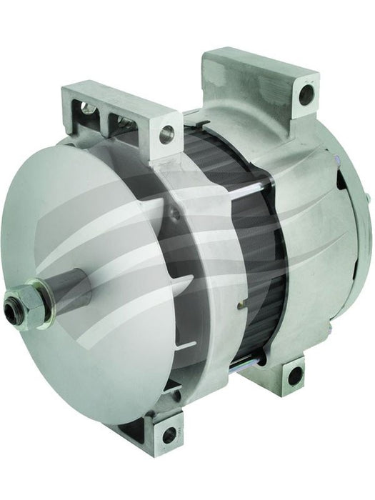 Denso Alternator For 12V 130A Mack E71E-Tech Pad M/T 65-8615G Denso - Micks Gone Bush