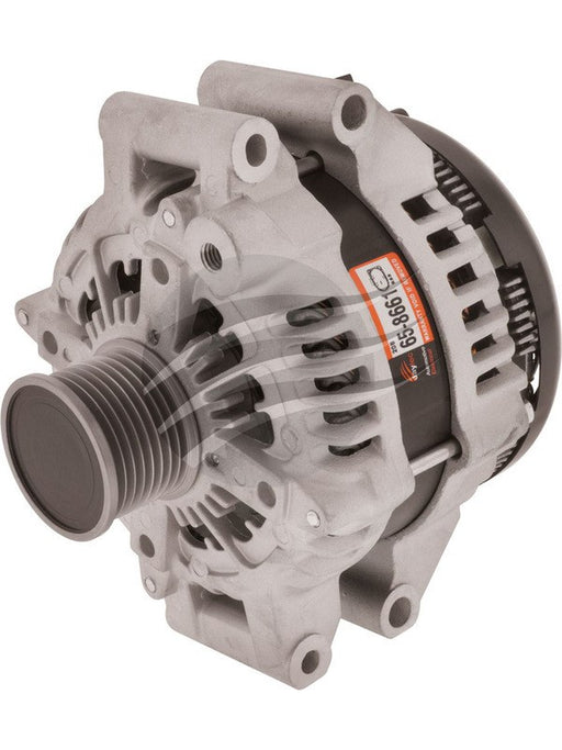 Jaylec Alternator 14V 210A Bmw 3.0L -2011 523I 528I 530I X3 F10 F11 F25 65-8661 Alternators & Generators Jaylec - Micks Gone Bush
