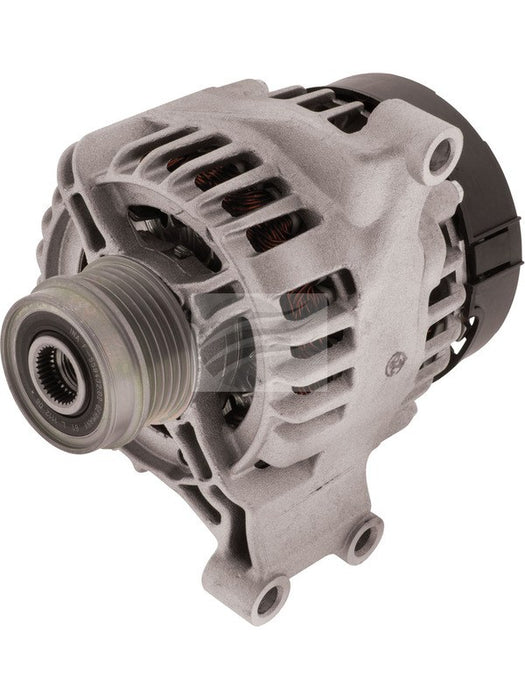 Magneti Alternator 14V 120A For Marelli Alfa Mito 1.4Tb Fiat Grande 65-8774G MAGNET - Micks Gone Bush