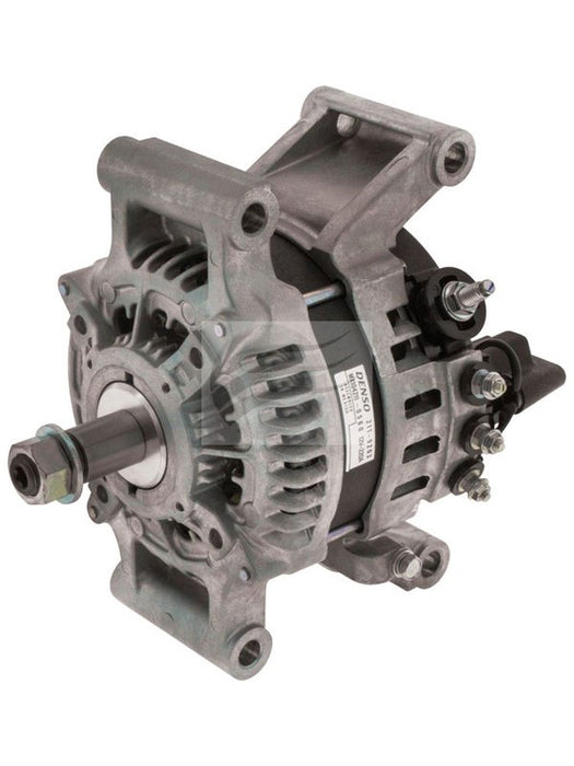 Denso Alternator For 12V 220A Line Haul Drivers Side Mount 65-9203 Denso - Micks Gone Bush