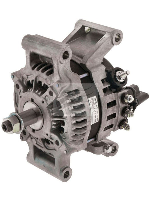 Denso Alternator For 12V 185A Line Haul Passenger Side Mt 65-9211 Denso - Micks Gone Bush
