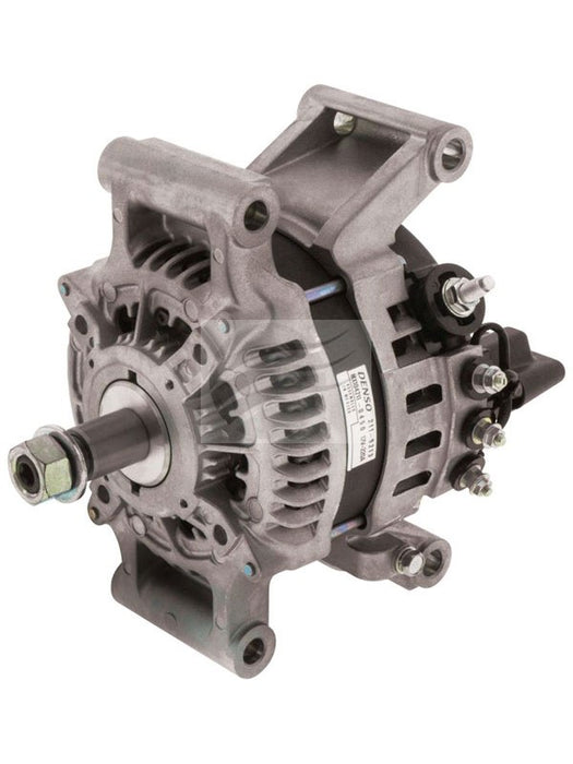 Denso Alternator For 12V 220A Line Haul Passenger Side Mount 65-9213 Denso - Micks Gone Bush