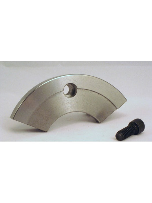 Pro-Race Racer Harmonic Balancer Counter Weight For Chrysler V8 - 318, 360 65278 Pro-Race Performance Products - Micks Gone Bush
