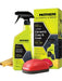 Mothers Ultimate Hybrid 1-Step Ceramic Clay and Coat Surface Preservation System 657260 Mothers - Micks Gone Bush
