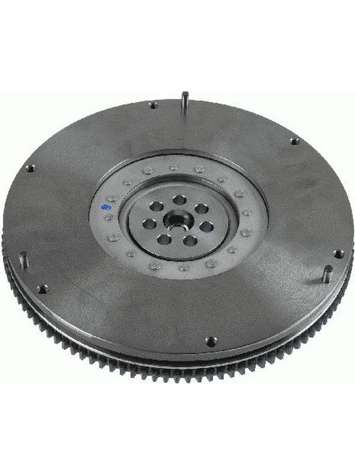 Sachs Clutch Kit Dual Mass Flywheel 6594 000 054 Flywheels SACHS - Micks Gone Bush