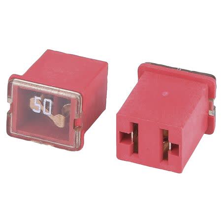 OEX Fusible Link Low Profile Female J Case 50A Red Pack Of 5 ACX1817 FUSIBLE LINK OEX - Micks Gone Bush