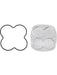 Baja Designs XL Pro/Sport Combo Lens Kit 660104 Baja Designs - Micks Gone Bush