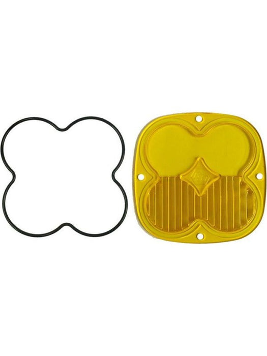 Baja Designs XL Pro/Sport Amber Driving/Combo Lens Kit 660115 Baja Designs - Micks Gone Bush