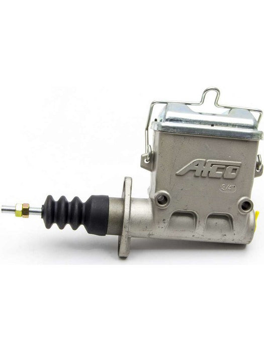 Afco Racing Products Master Cylinder 7/8 in Bore 1.375 in Stroke Inte 6620011 AFCO - Micks Gone Bush