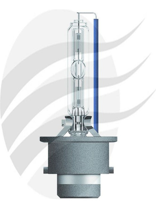 Osram Pack 1 D2S Cool Blue HID Xenon Globe 85V 35W P32D-2 5,000K Box 66240CBI Osram - Micks Gone Bush