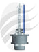 Osram Pack 1 D2S Cool Blue HID Xenon Globe 85V 35W P32D-2 5,000K Box 66240CBI Osram - Micks Gone Bush