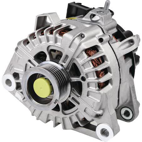 OEX Alternator 12V 180A Valeo VXA070 ALTERNATOR OEX - Micks Gone Bush